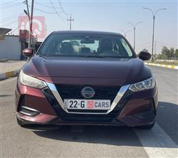 نیسان سێنترا